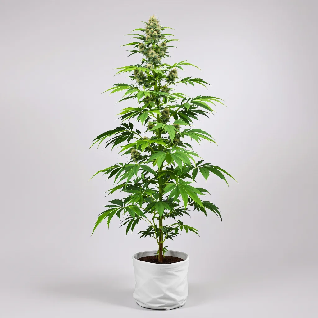 Sweet Berry cannabis seeds packaging — Royal King Seeds New Zealand