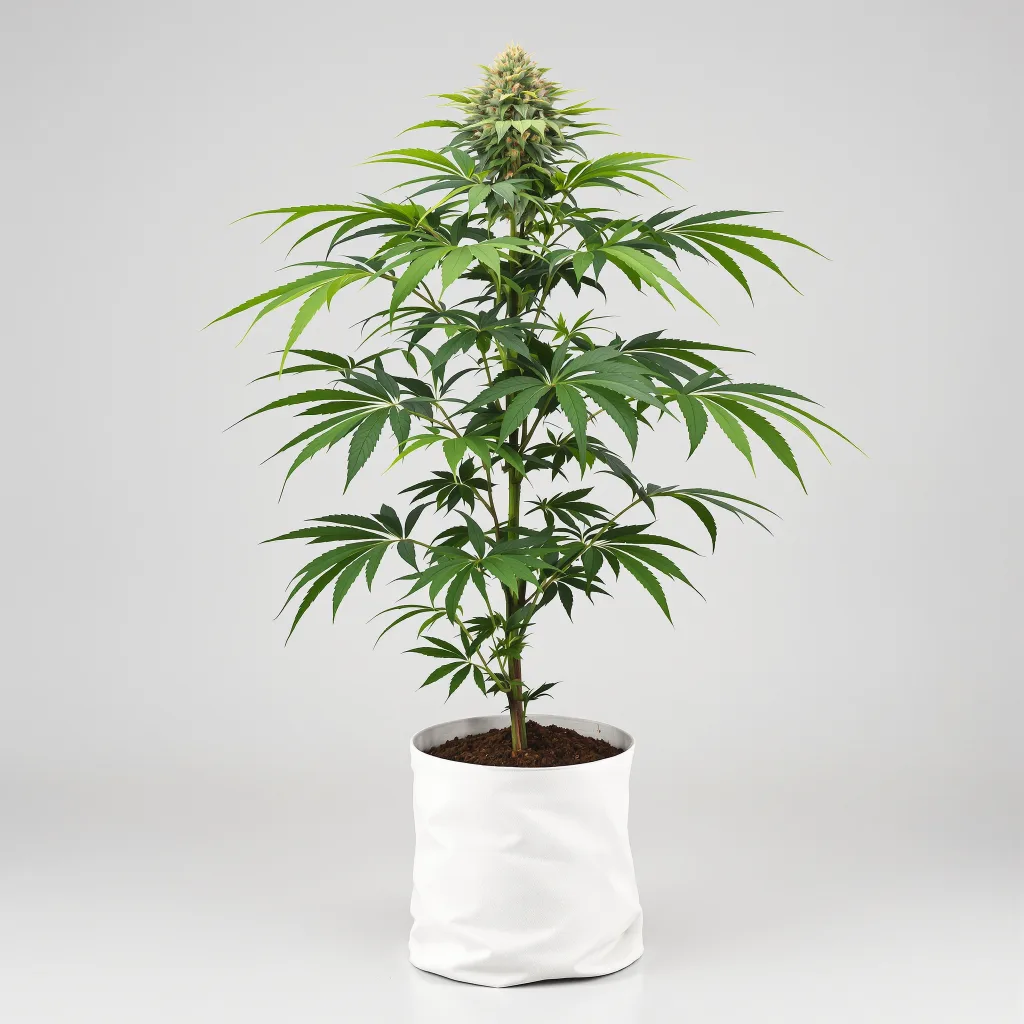 Sweet Deep Grapefruit cannabis seeds packaging — Royal King Seeds New Zealand