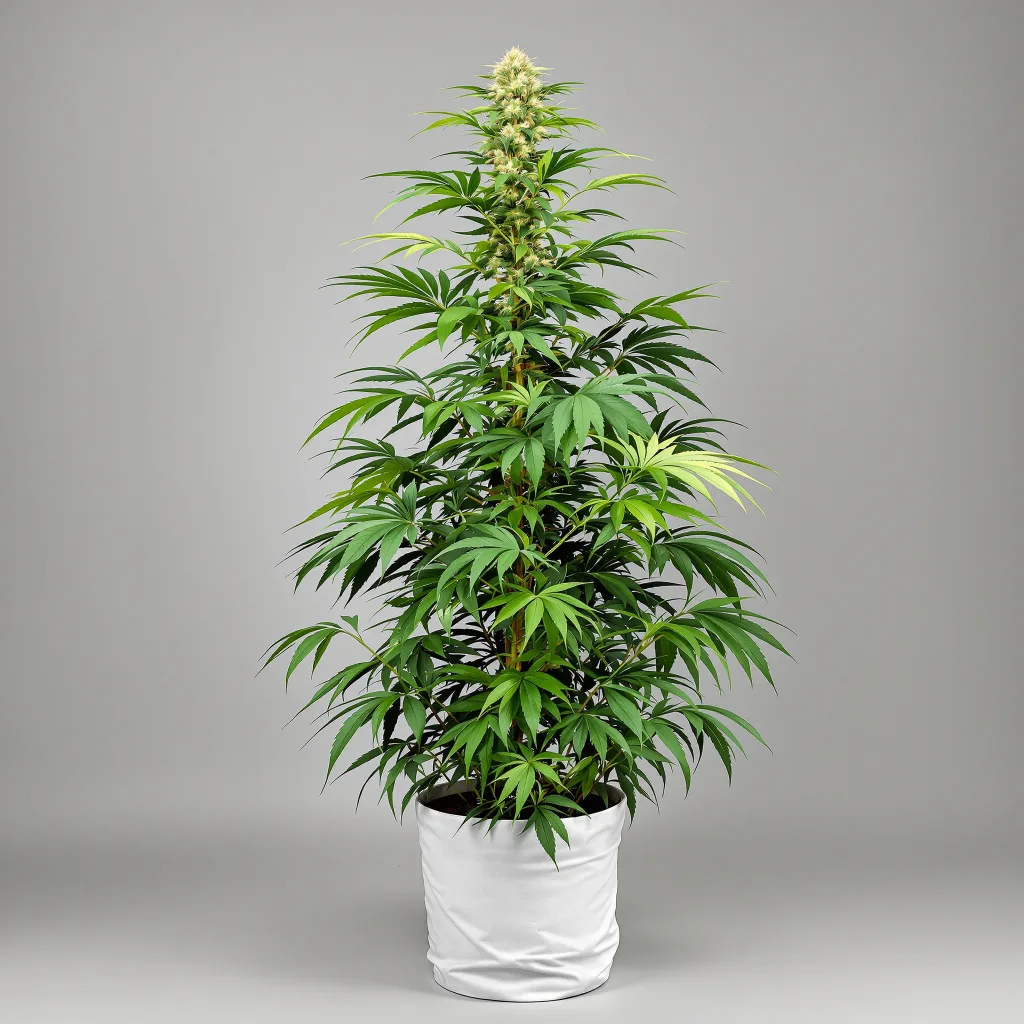 Sweet Island cannabis seeds packaging — Royal King Seeds New Zealand