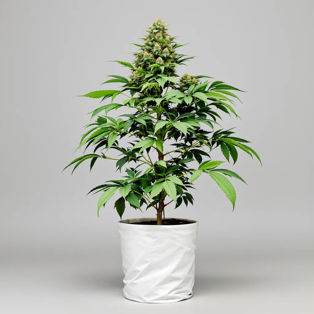 Sweet Lafayette cannabis seeds packaging — Royal King Seeds New Zealand