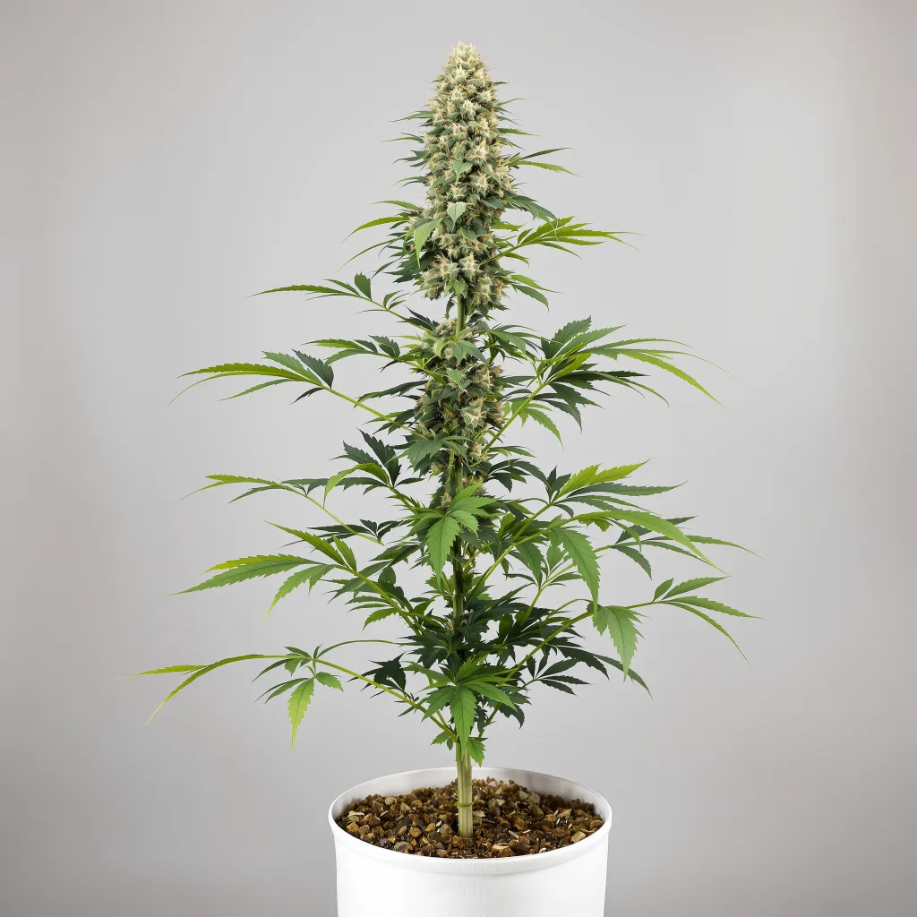 Sweet Nina cannabis seeds packaging — Royal King Seeds New Zealand