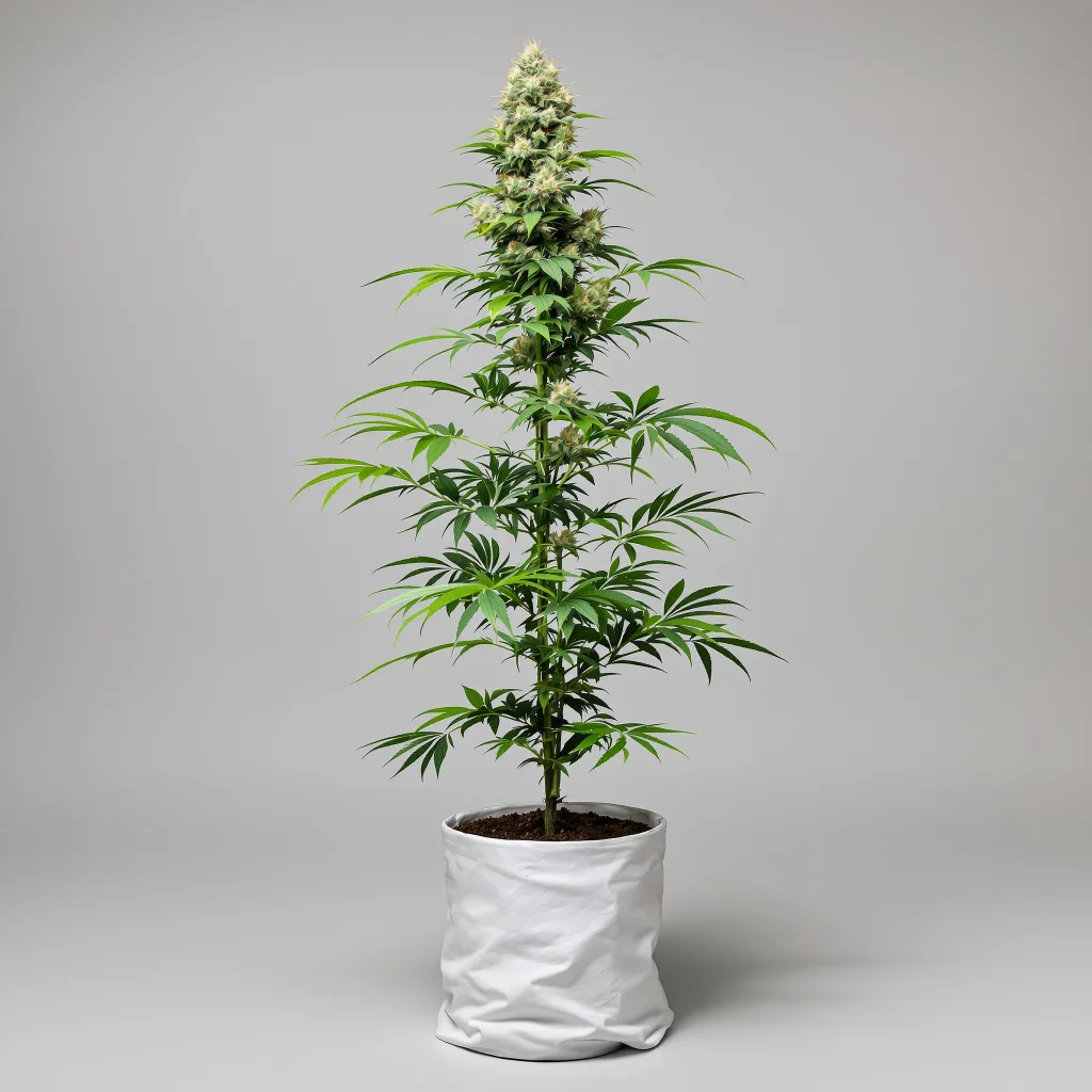 Sweet Pebbles cannabis seeds packaging — Royal King Seeds New Zealand