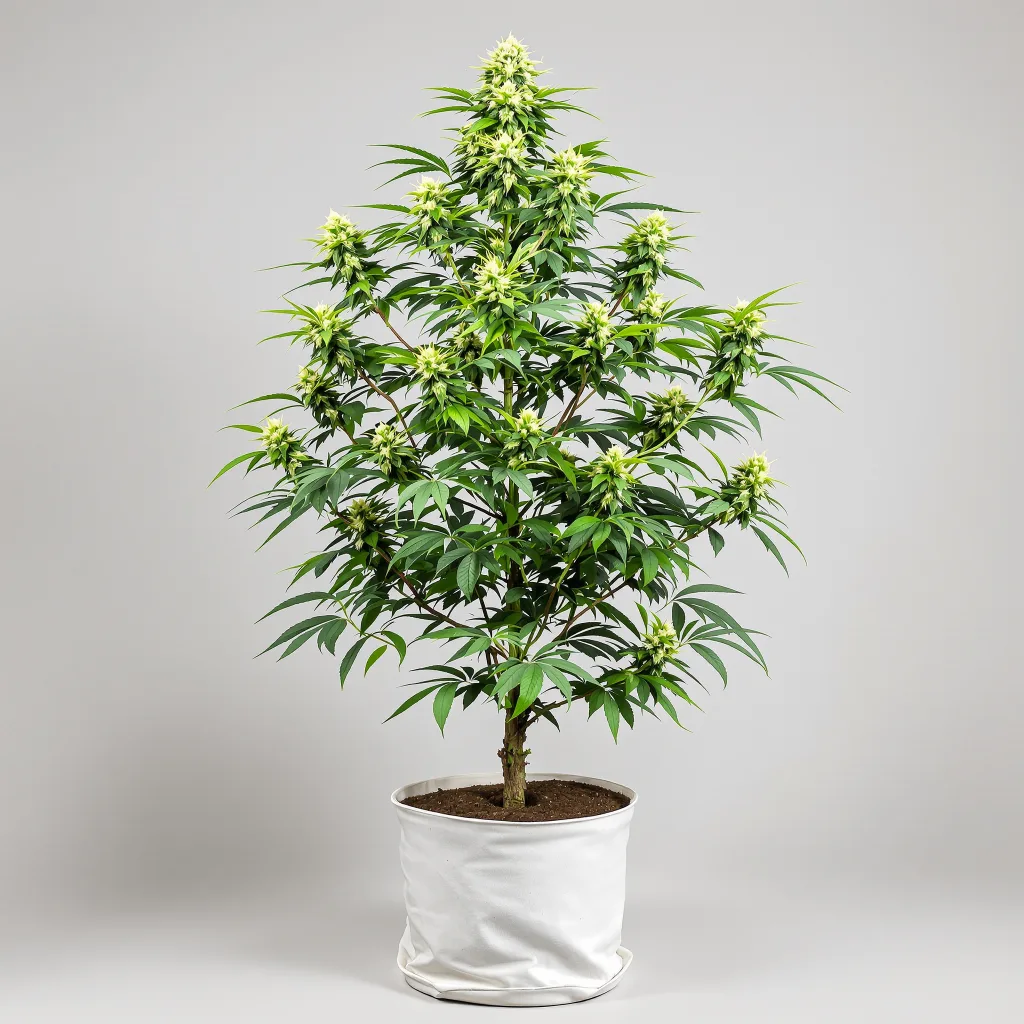 Sweet Tooth cannabis seeds packaging — Royal King Seeds New Zealand