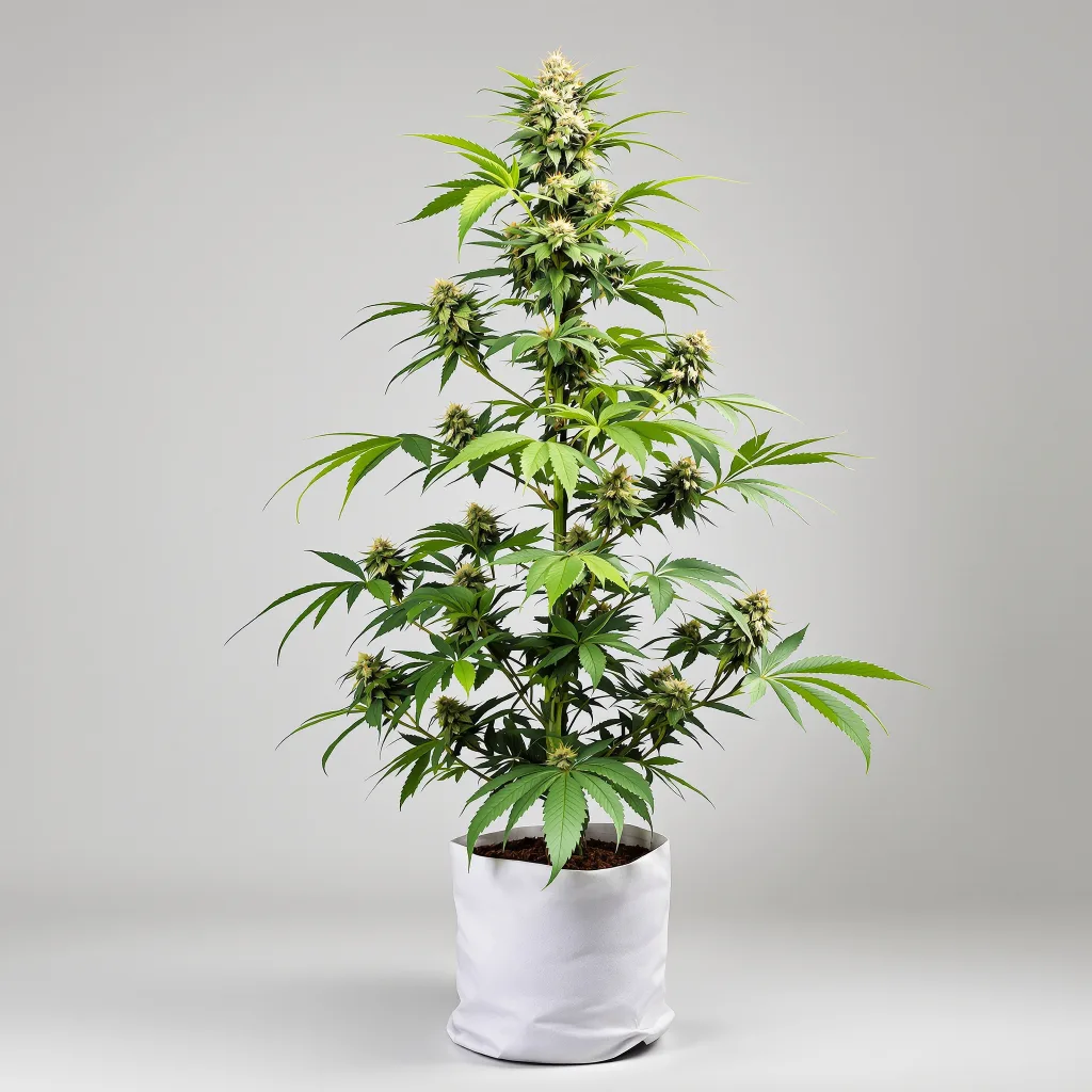 Sweet Tooth cannabis seeds packaging — Royal King Seeds New Zealand