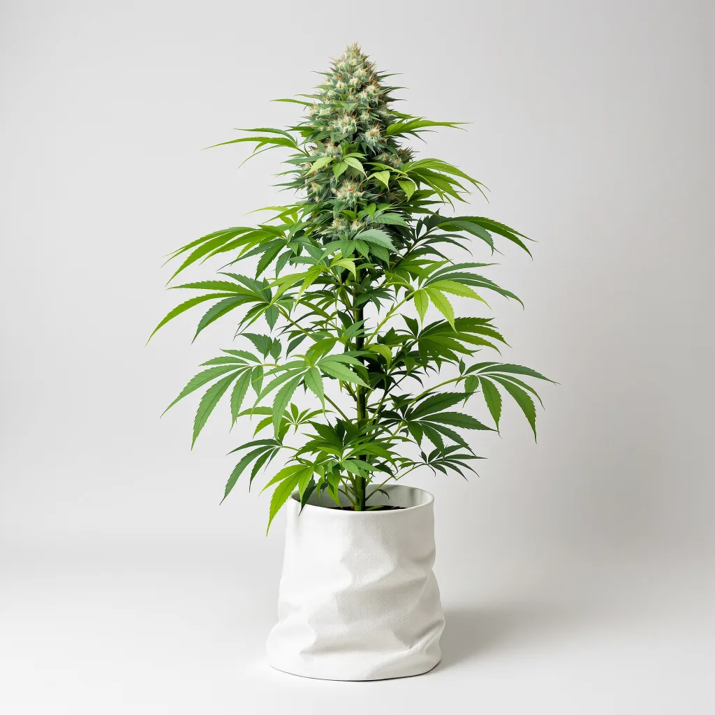 Sweet ZZ cannabis seeds packaging — Royal King Seeds New Zealand