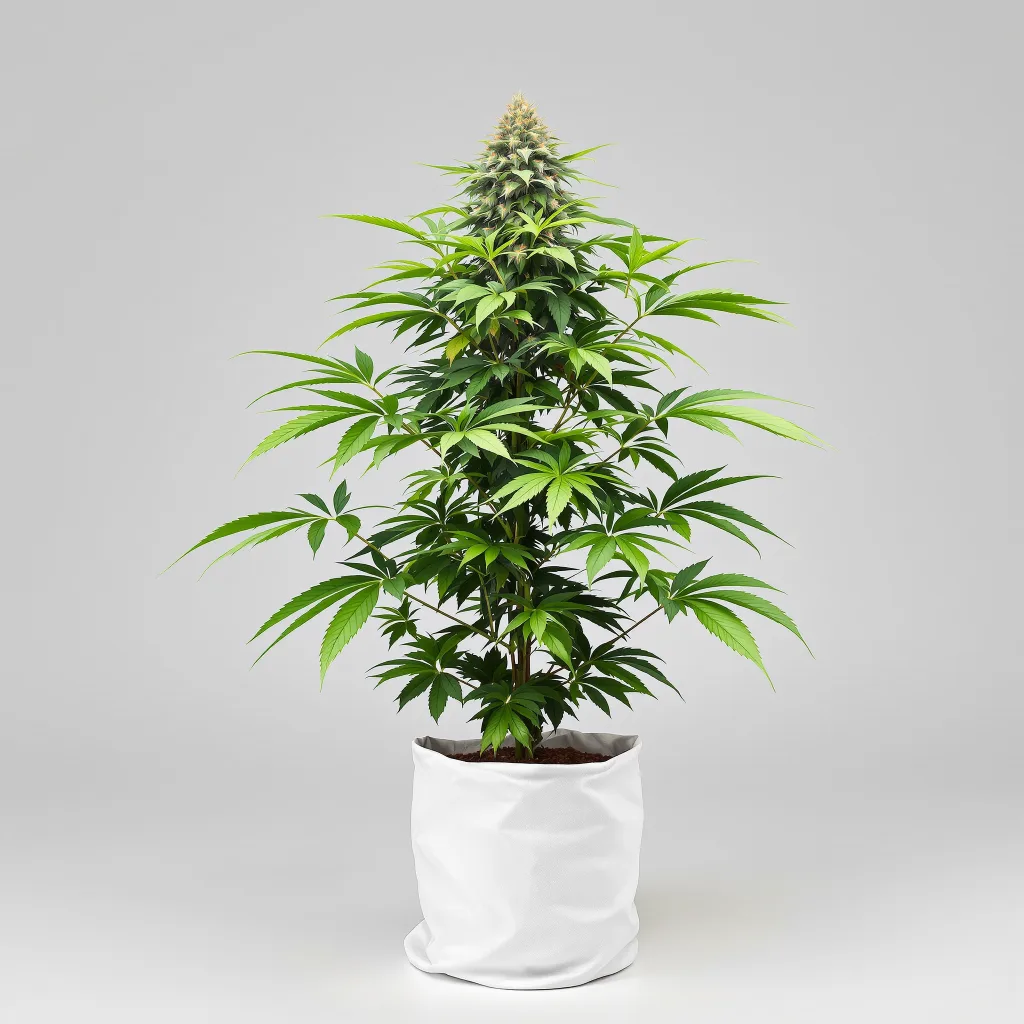 Tahoe Hydro OG cannabis seeds packaging — Royal King Seeds New Zealand
