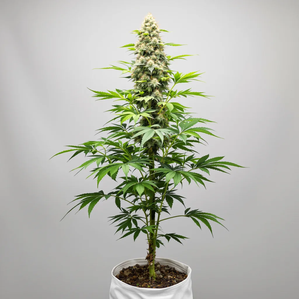 Tahoe OG cannabis seeds packaging — Royal King Seeds New Zealand