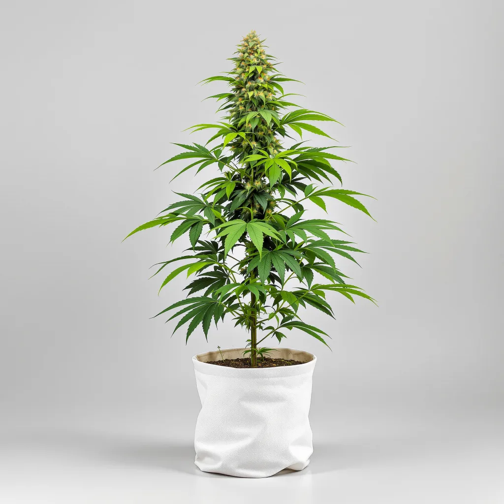 Tangerine Dream cannabis seeds packaging — Royal King Seeds New Zealand
