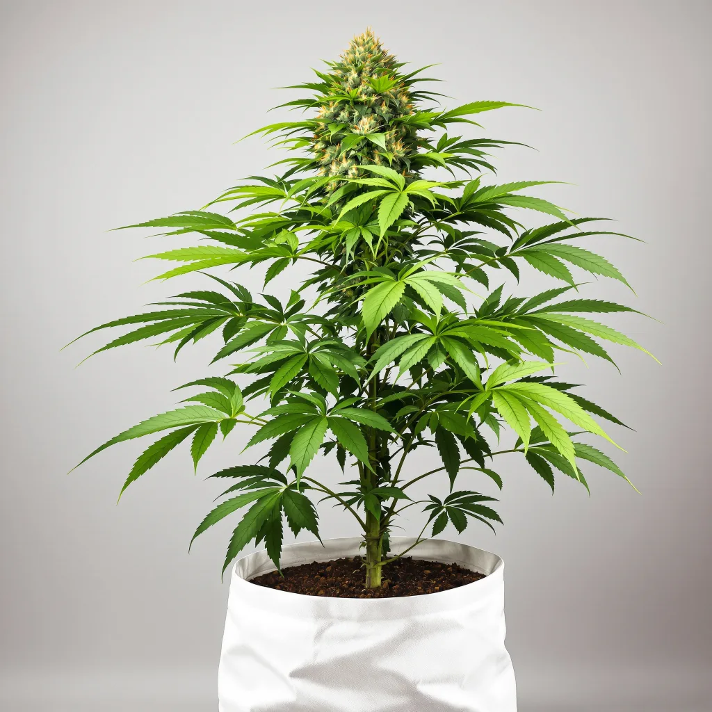 Tangerine Dream cannabis seeds packaging — Royal King Seeds New Zealand