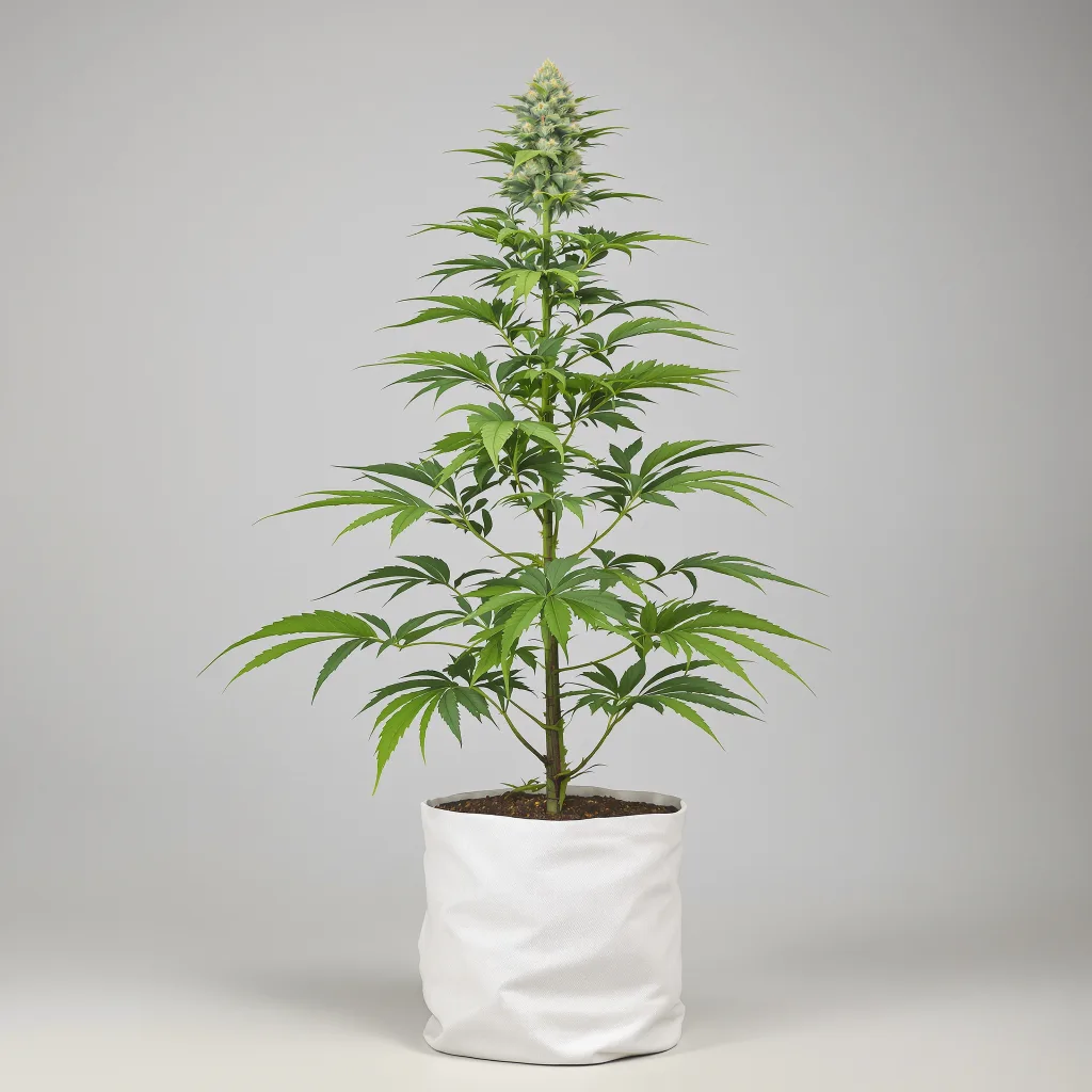 Tangerine Haze cannabis seeds packaging — Royal King Seeds New Zealand