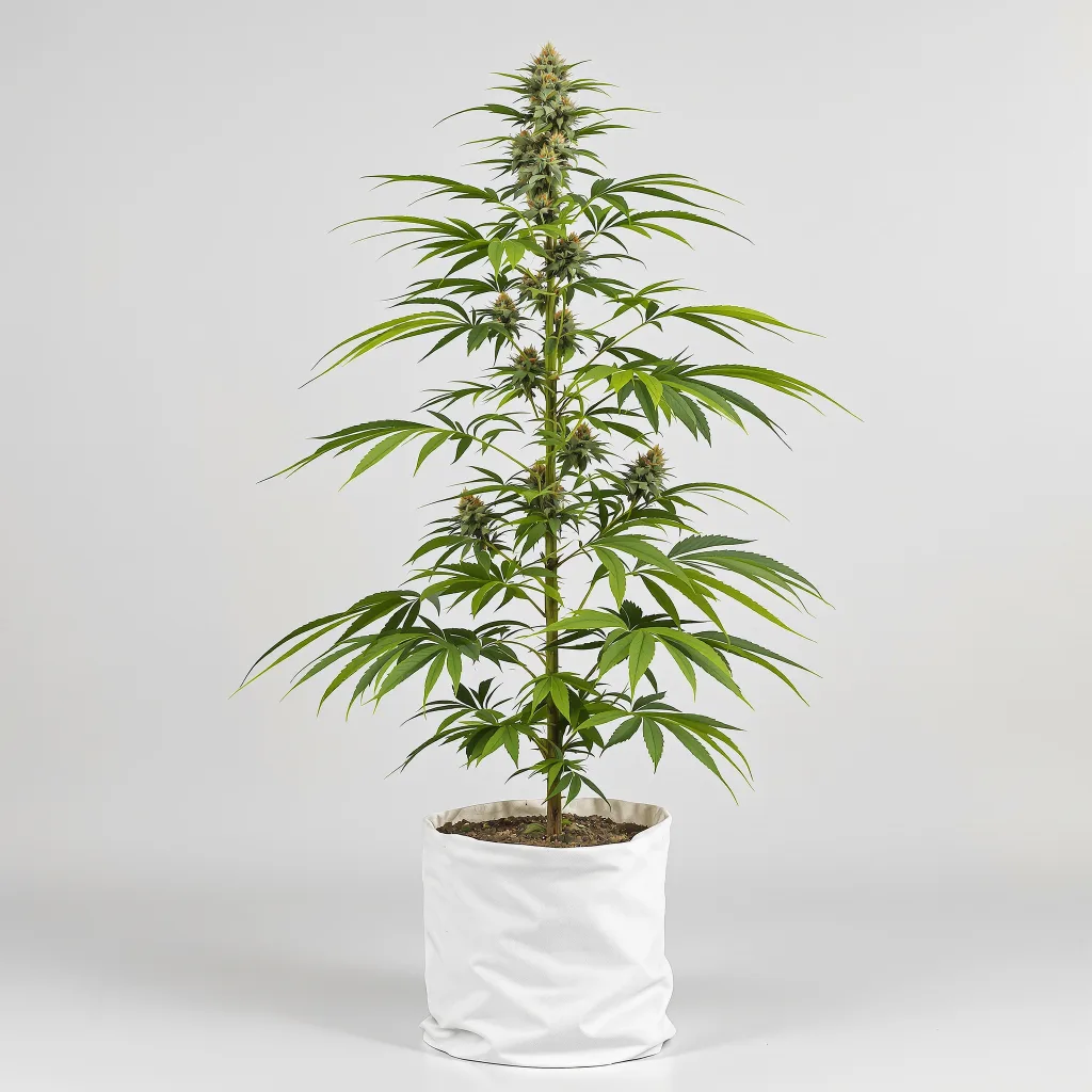 Tangie cannabis seeds packaging — Royal King Seeds New Zealand