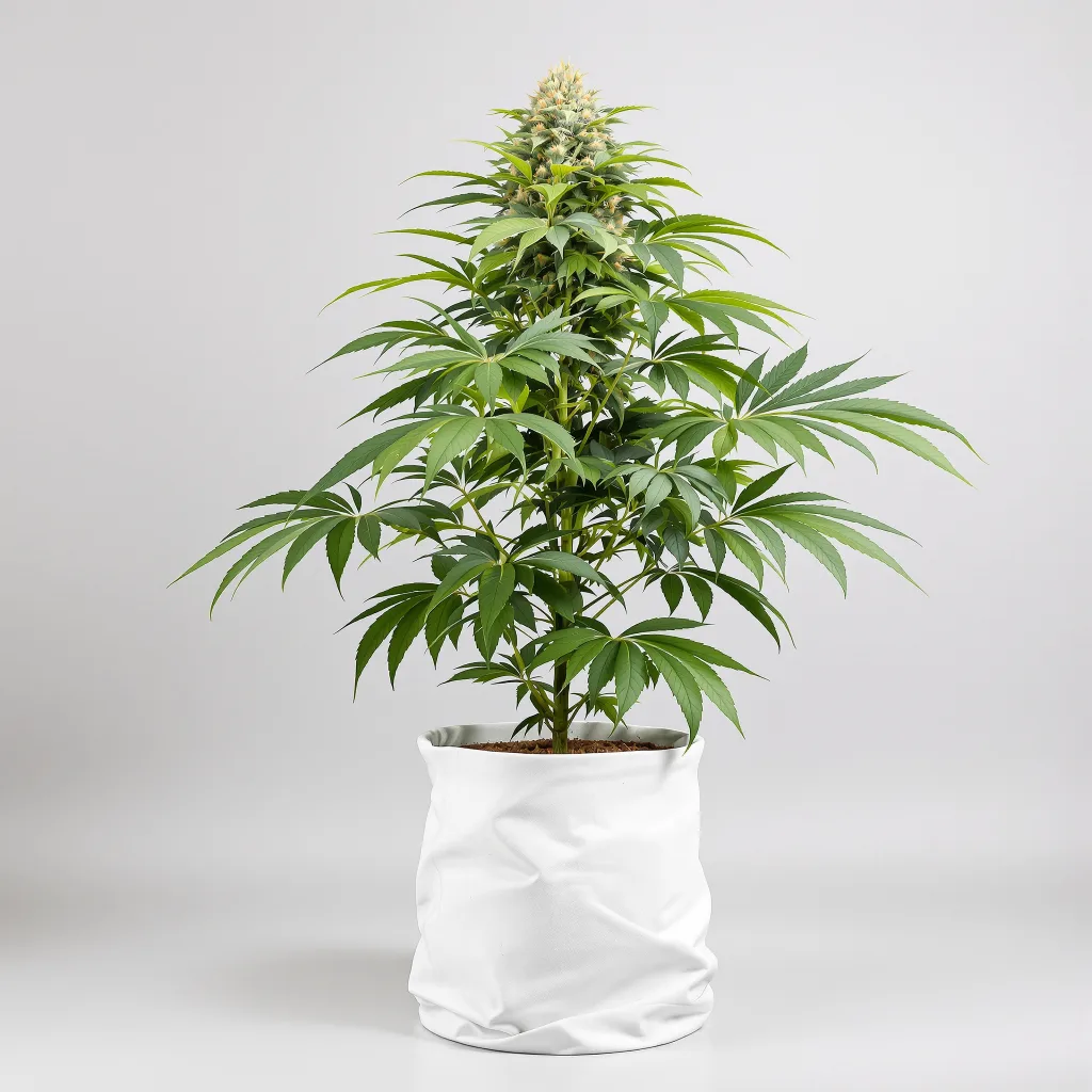 Terminator OG cannabis seeds packaging — Royal King Seeds New Zealand