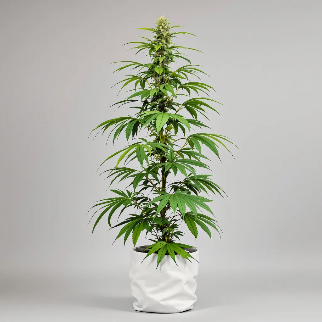 Thai cannabis seeds packaging — Royal King Seeds New Zealand