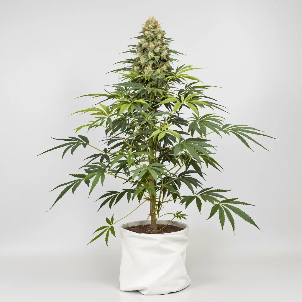 THC Bomb cannabis seeds packaging — Royal King Seeds New Zealand