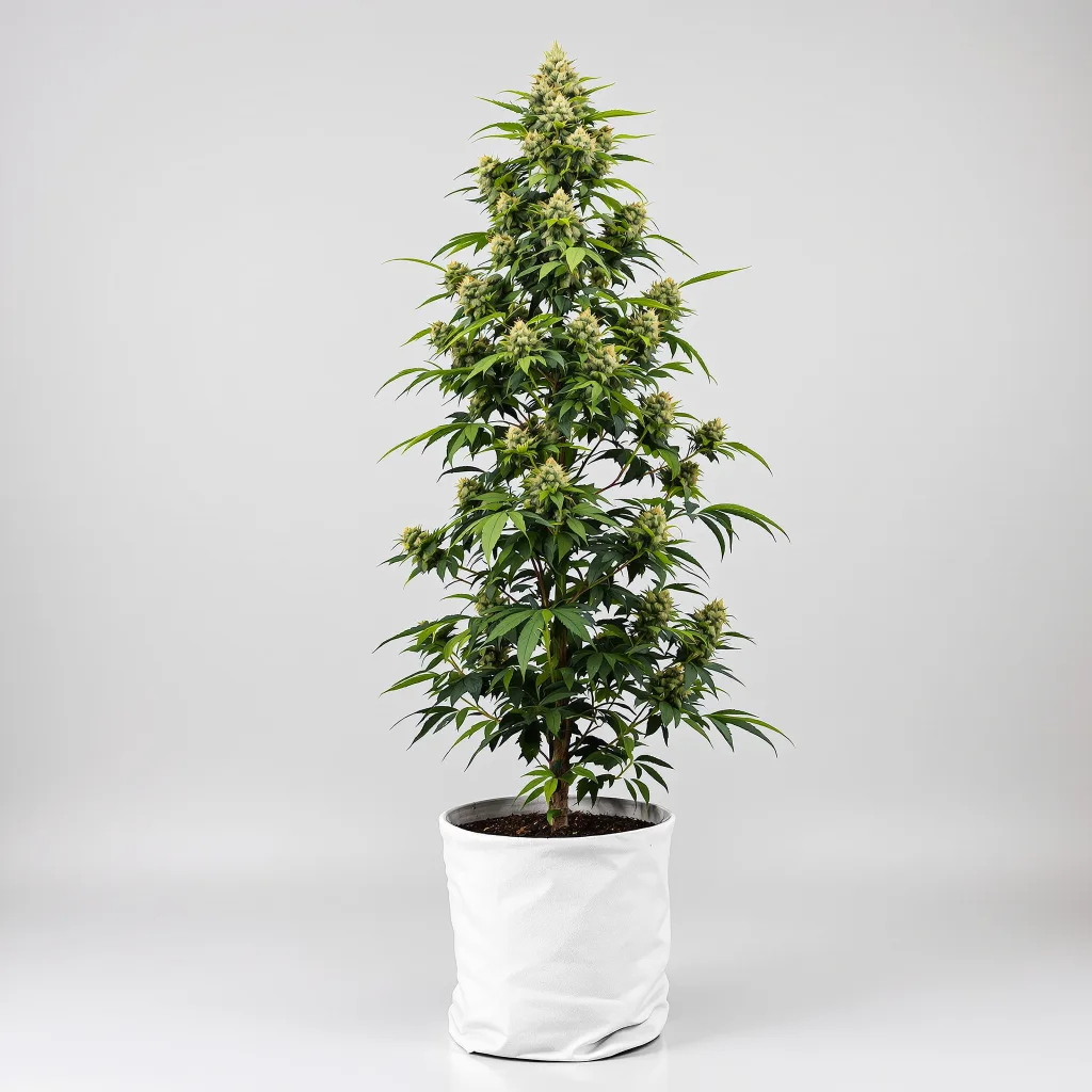 THC Bomb cannabis seeds packaging — Royal King Seeds New Zealand