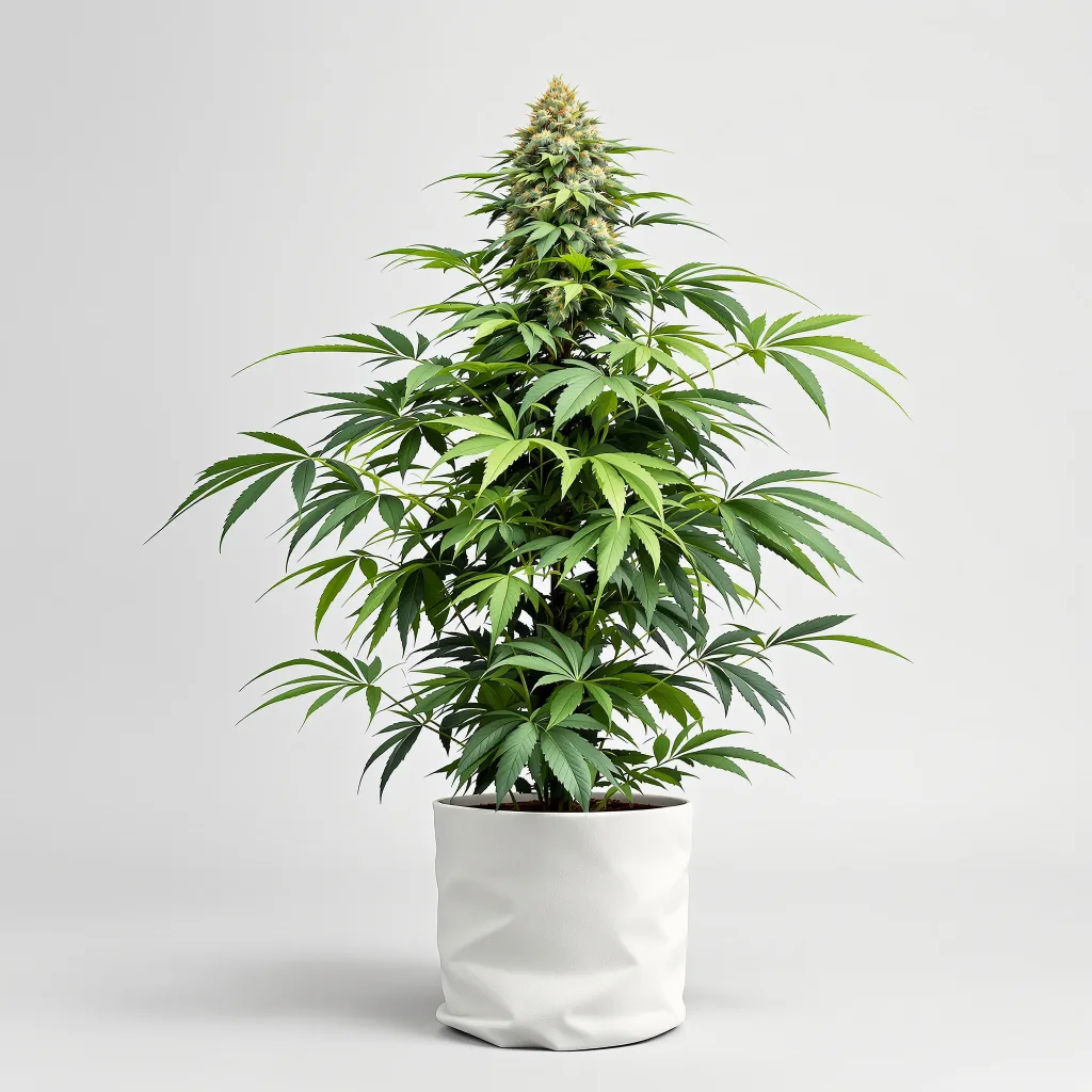 The Big Stink cannabis seeds packaging — Royal King Seeds New Zealand
