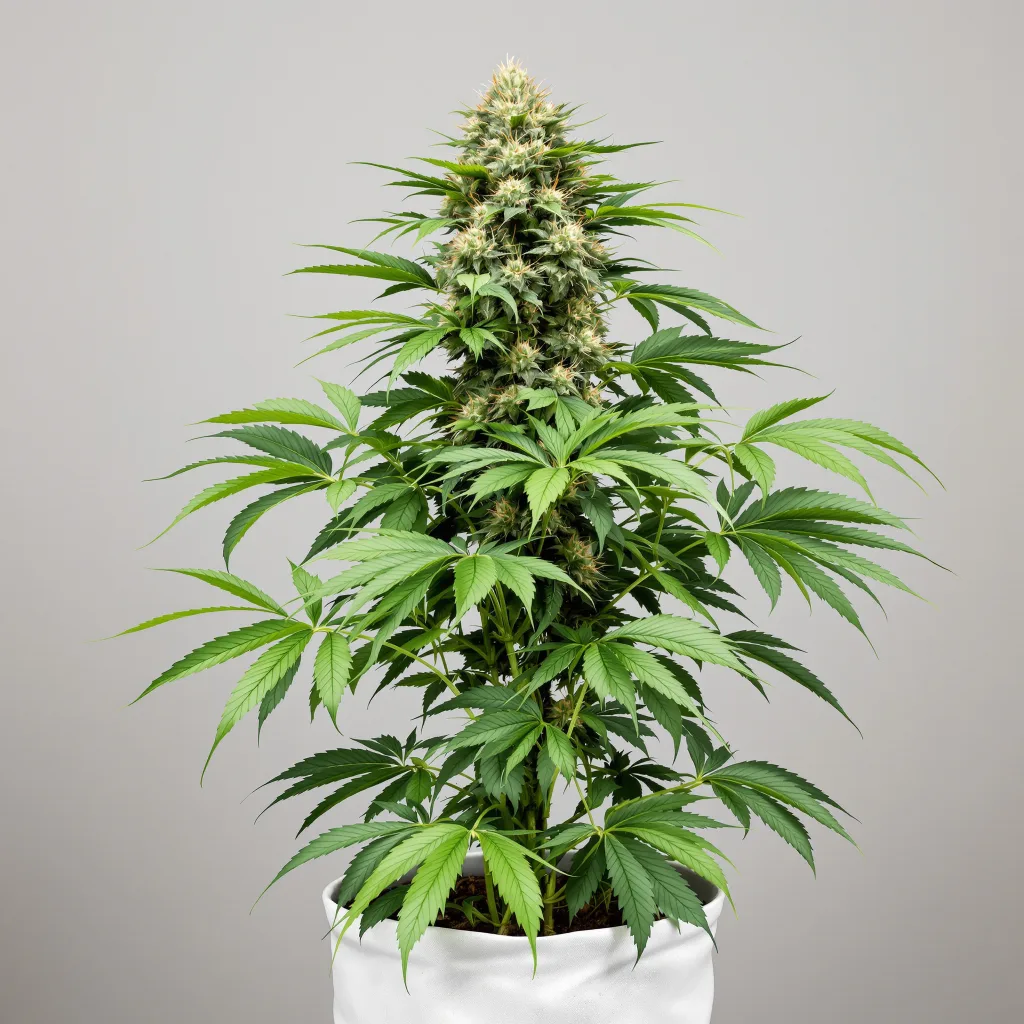 The Big Stink cannabis seeds packaging — Royal King Seeds New Zealand