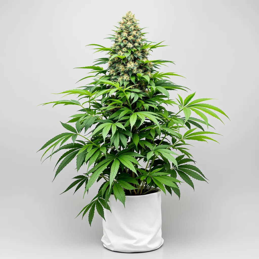 The Hog cannabis seeds packaging — Royal King Seeds New Zealand