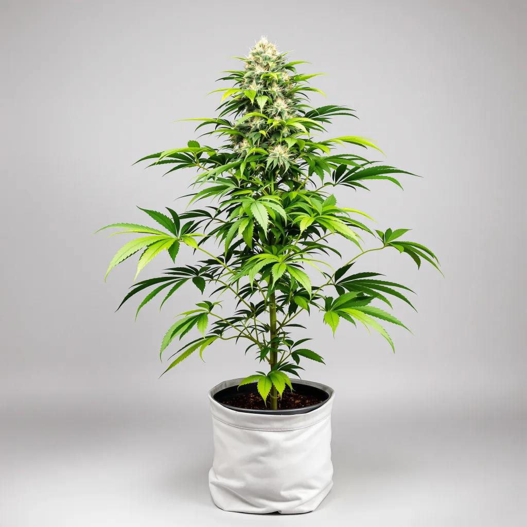 The Sister cannabis seeds packaging — Royal King Seeds New Zealand