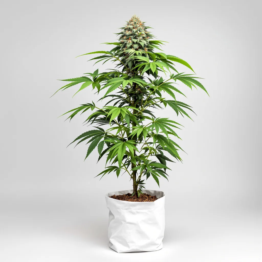 The Sister cannabis seeds packaging — Royal King Seeds New Zealand