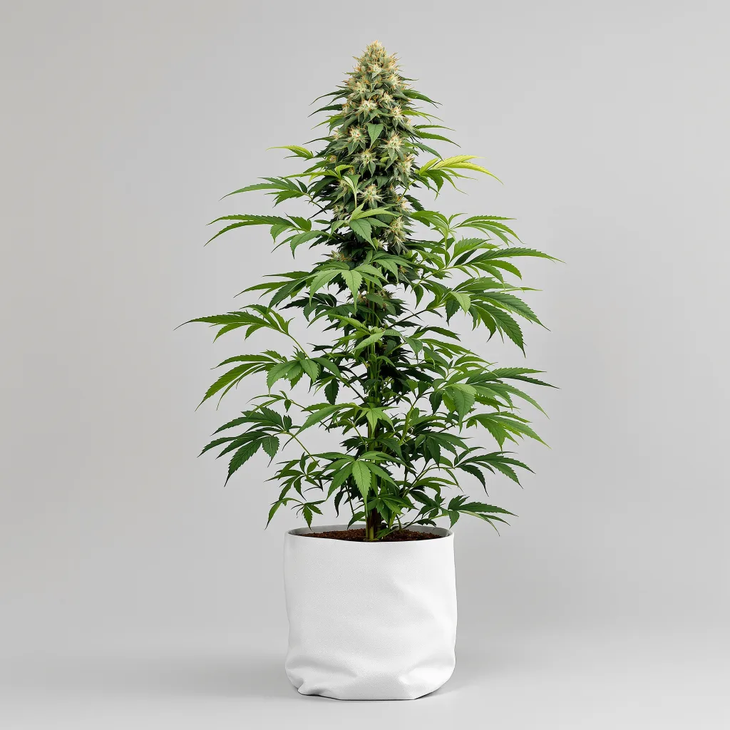 The Truth cannabis seeds packaging — Royal King Seeds New Zealand
