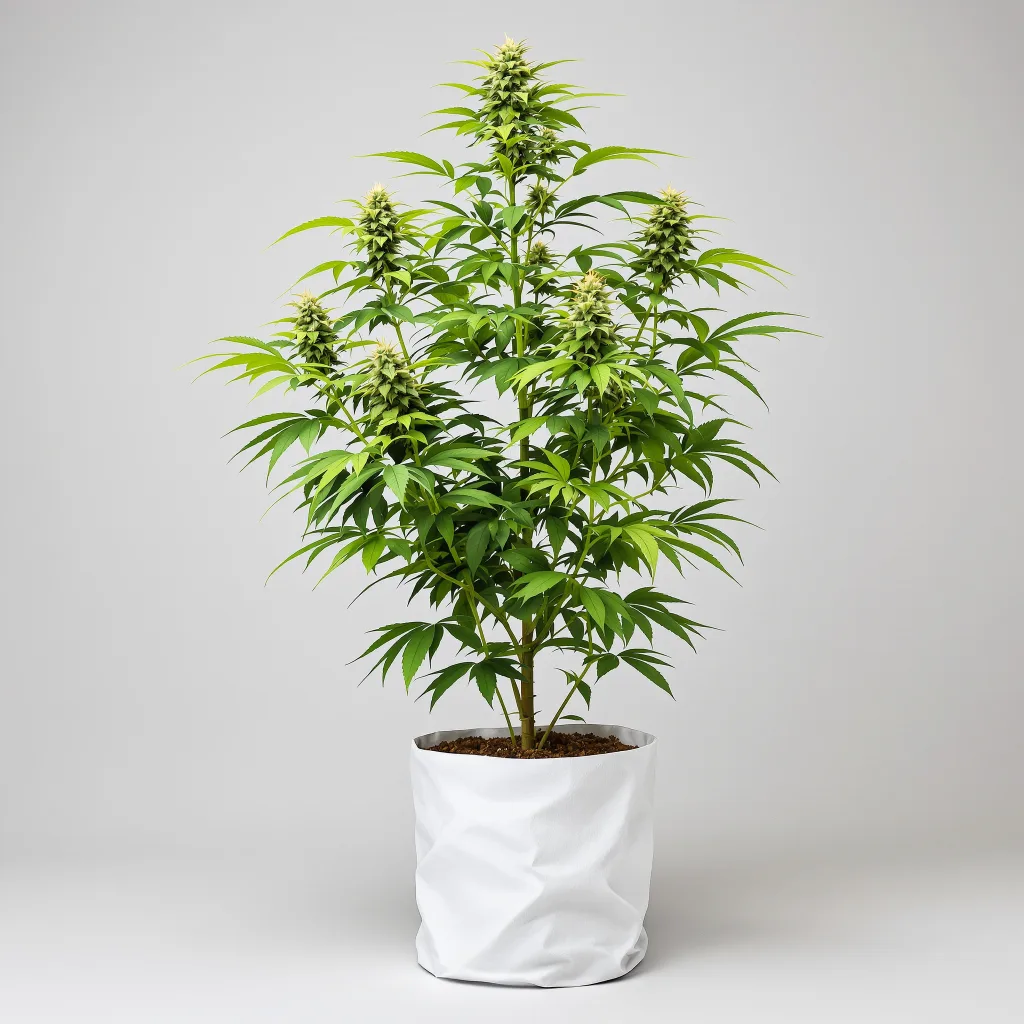 Thin Mint GSC cannabis seeds packaging — Royal King Seeds New Zealand