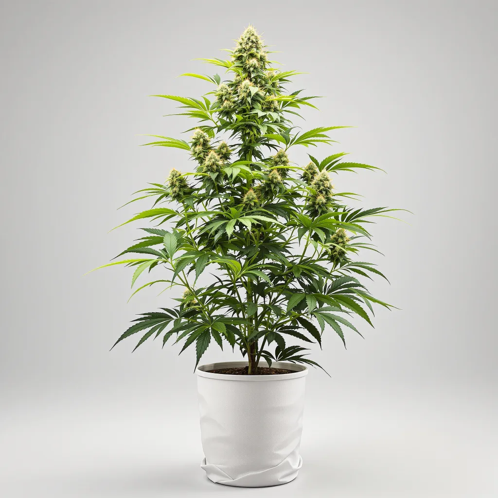 Tiger’s Milk cannabis seeds packaging — Royal King Seeds New Zealand