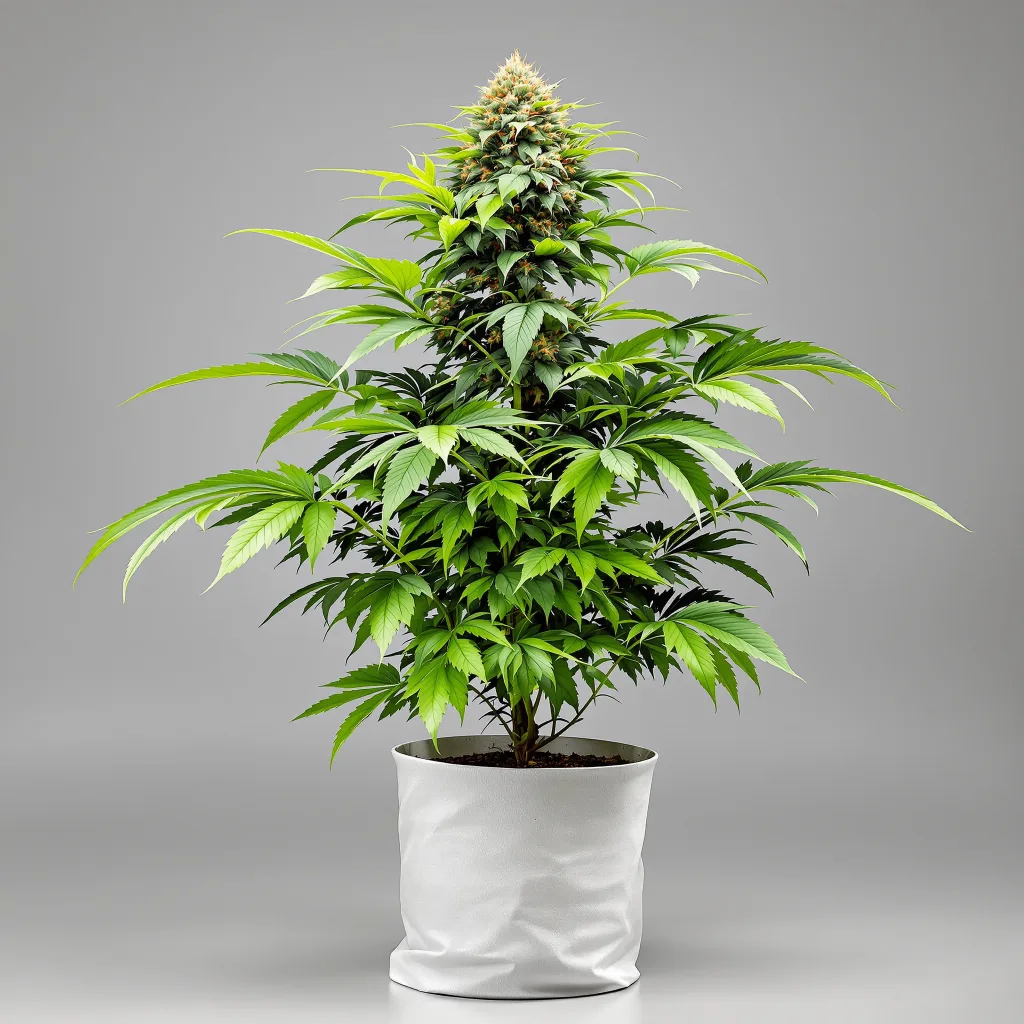 Tigermelon cannabis seeds packaging — Royal King Seeds New Zealand