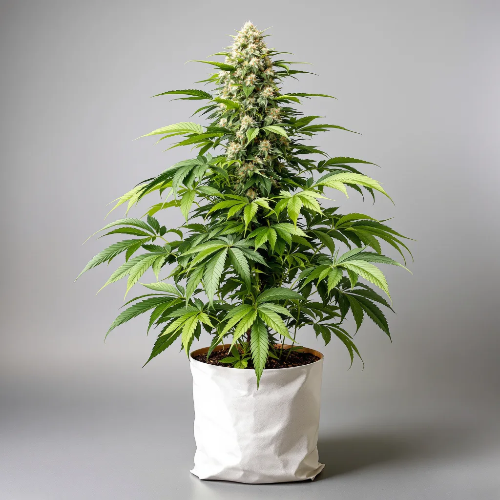 Tigermelon cannabis seeds packaging — Royal King Seeds New Zealand
