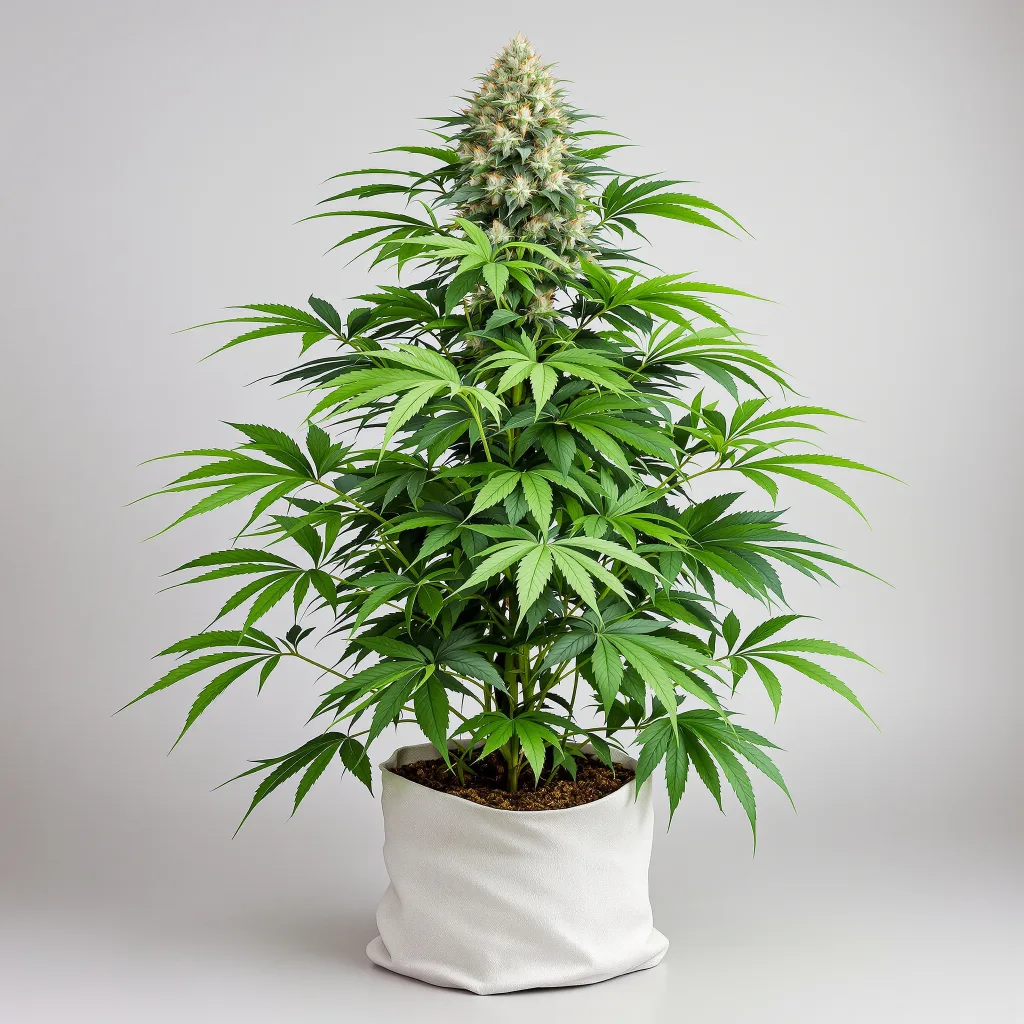Training Day cannabis seeds packaging — Royal King Seeds New Zealand