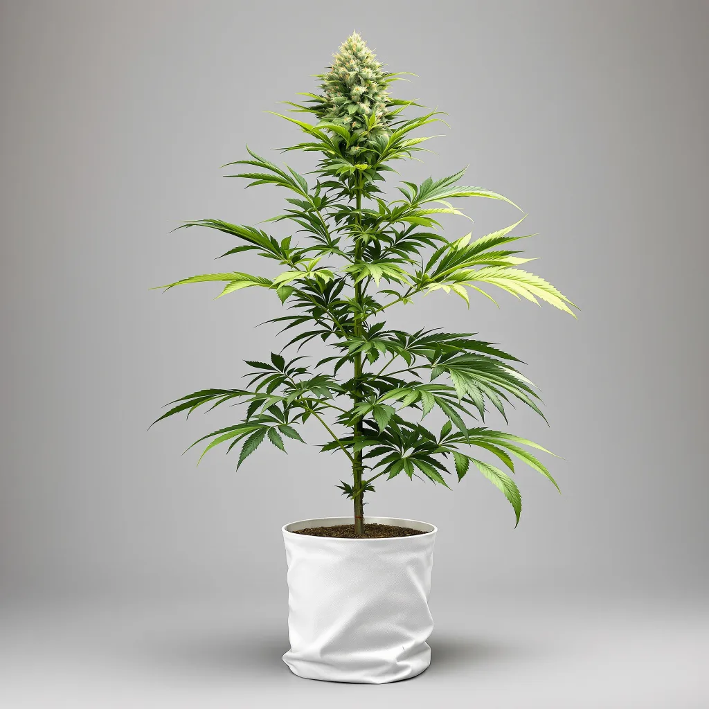Trainwreck cannabis seeds packaging — Royal King Seeds New Zealand