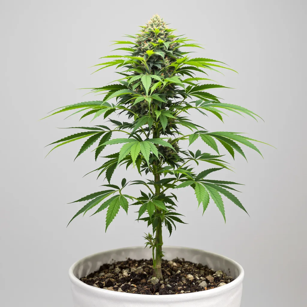 Trash cannabis seeds packaging — Royal King Seeds New Zealand