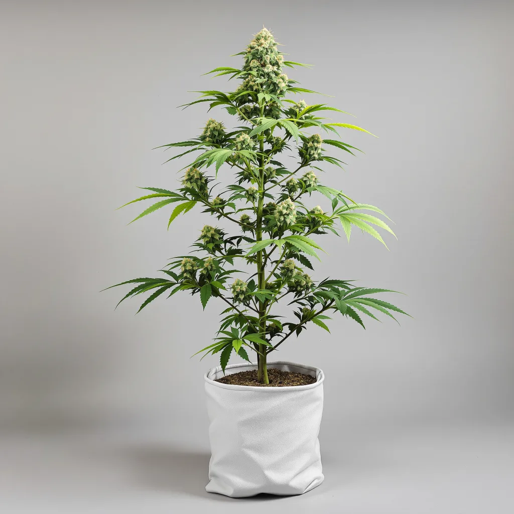 Treasure Island cannabis seeds packaging — Royal King Seeds New Zealand