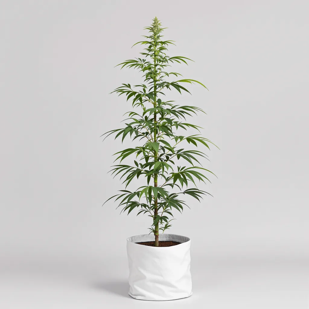 Tree of Life cannabis seeds packaging — Royal King Seeds New Zealand