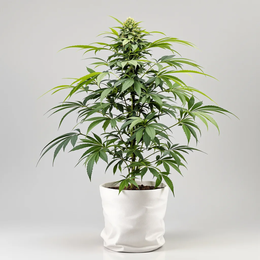 Triangle Kush cannabis seeds packaging — Royal King Seeds New Zealand