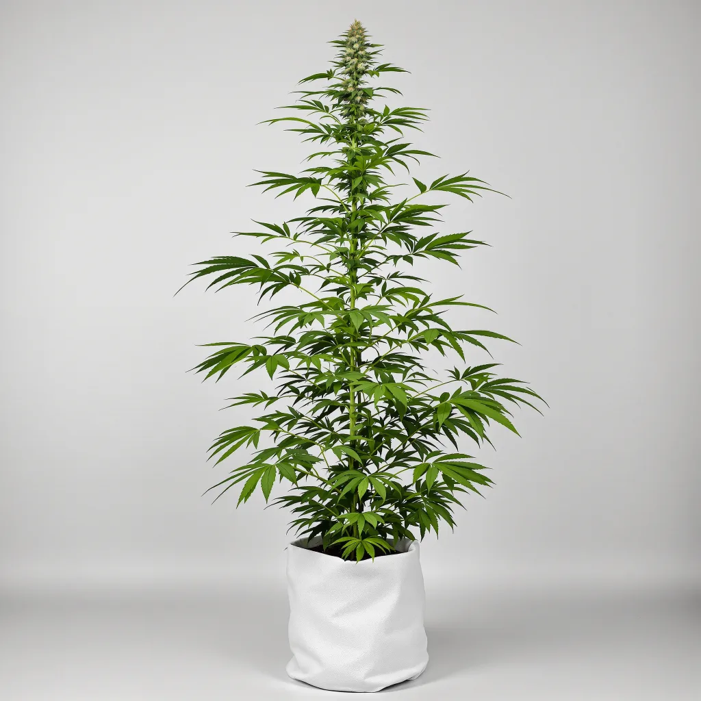 Trinity cannabis seeds packaging — Royal King Seeds New Zealand