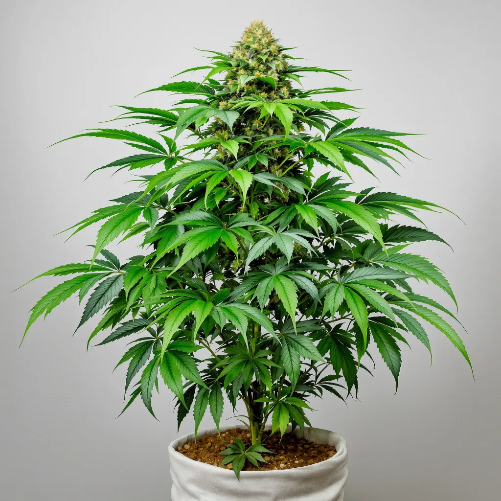 Triple Cheese cannabis seeds packaging — Royal King Seeds New Zealand
