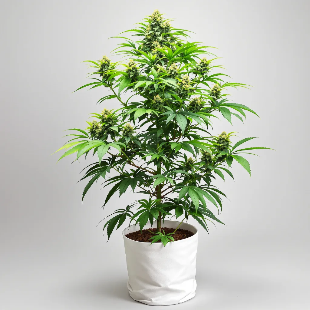 Tropicana Cookies cannabis seeds packaging — Royal King Seeds New Zealand