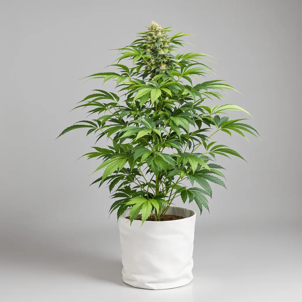 Tropicana Cookies Purple cannabis seeds packaging — Royal King Seeds New Zealand