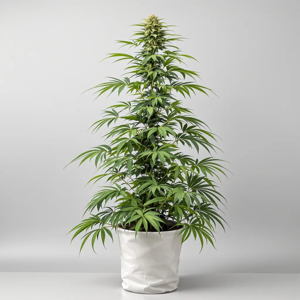 Tutankhamon cannabis seeds packaging — Royal King Seeds New Zealand