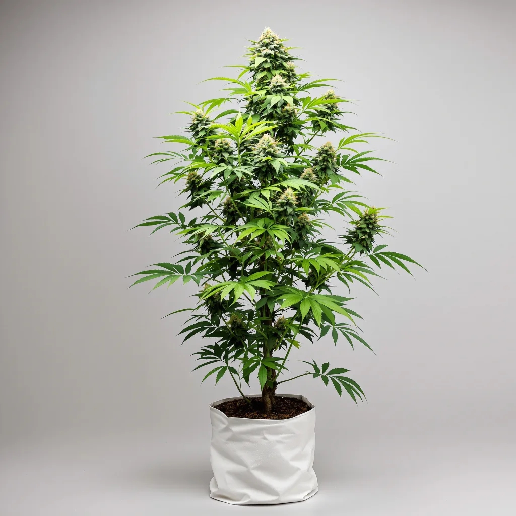 Tutti Frutti cannabis seeds packaging — Royal King Seeds New Zealand