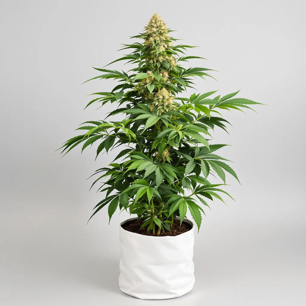 U2 Kush cannabis seeds packaging — Royal King Seeds New Zealand