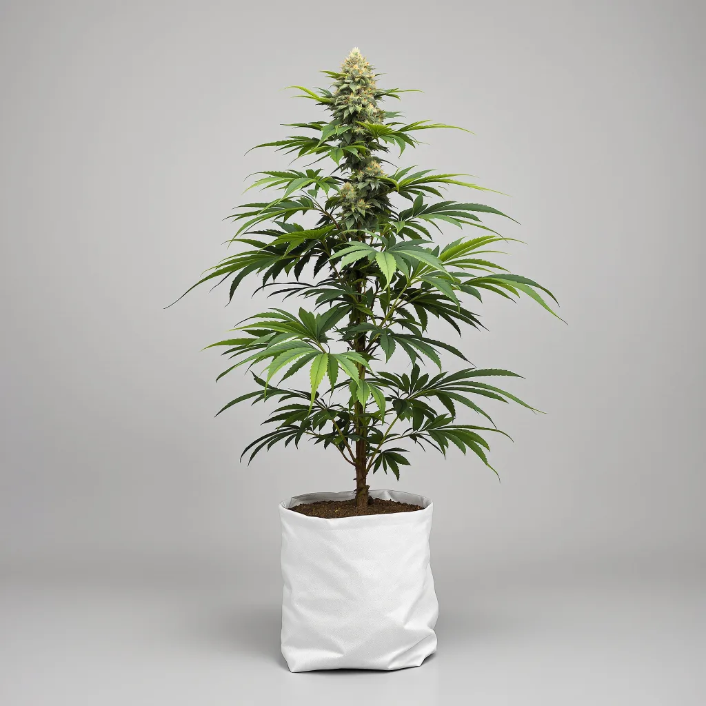U2 Kush cannabis seeds packaging — Royal King Seeds New Zealand