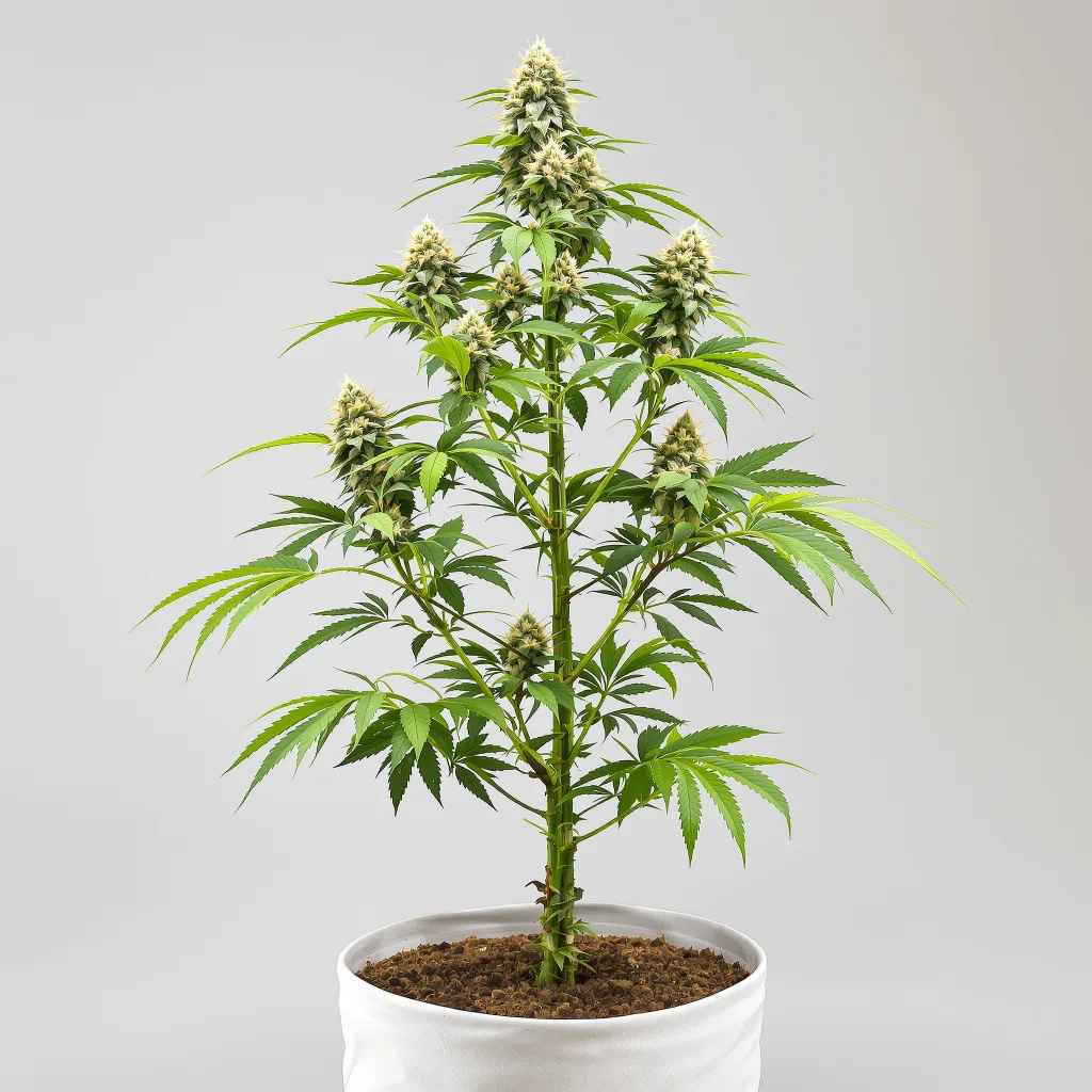 UK Cheese cannabis seeds packaging — Royal King Seeds New Zealand