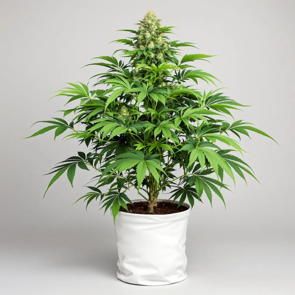 UW cannabis seeds packaging — Royal King Seeds New Zealand