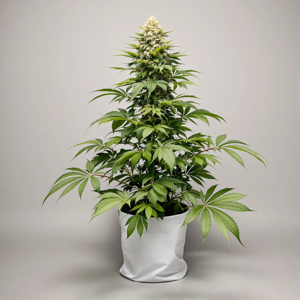 Vader OG cannabis seeds packaging — Royal King Seeds New Zealand
