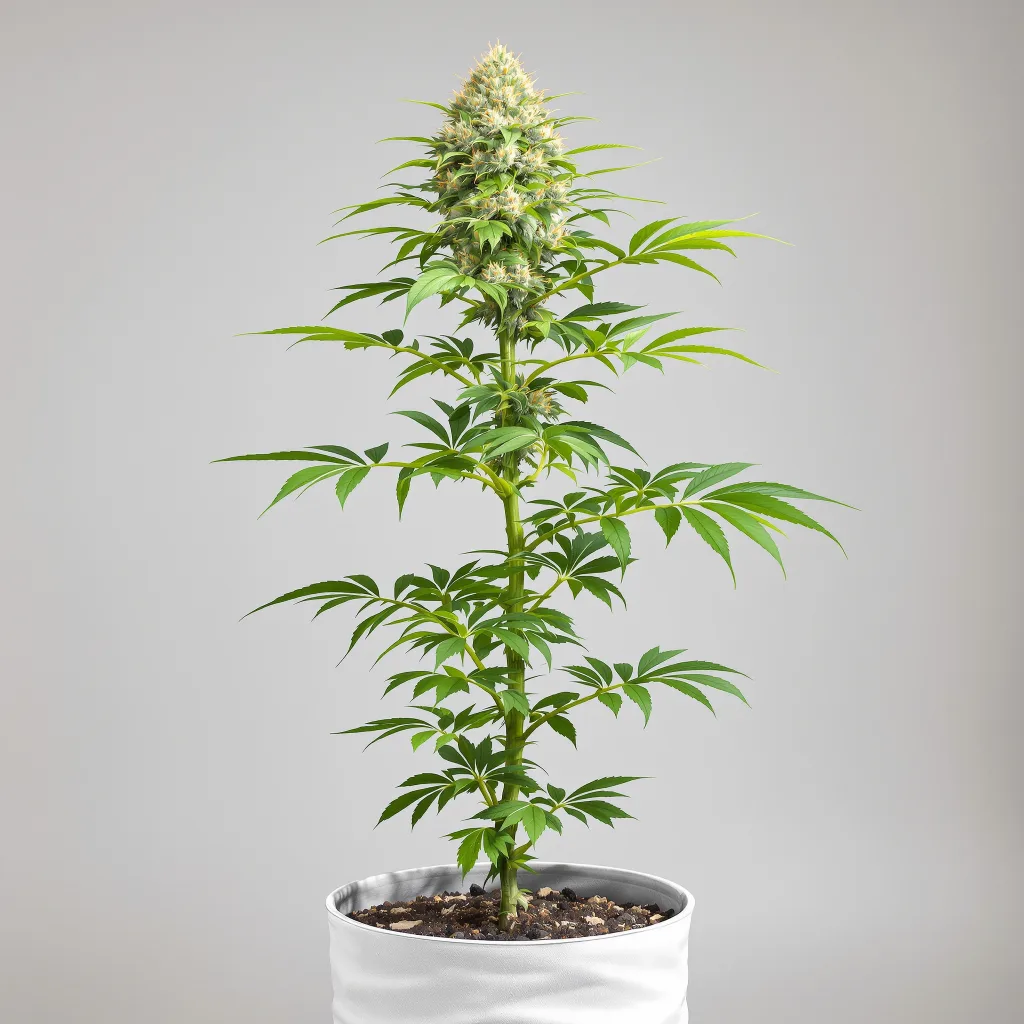 Valley Ghash cannabis seeds packaging — Royal King Seeds New Zealand