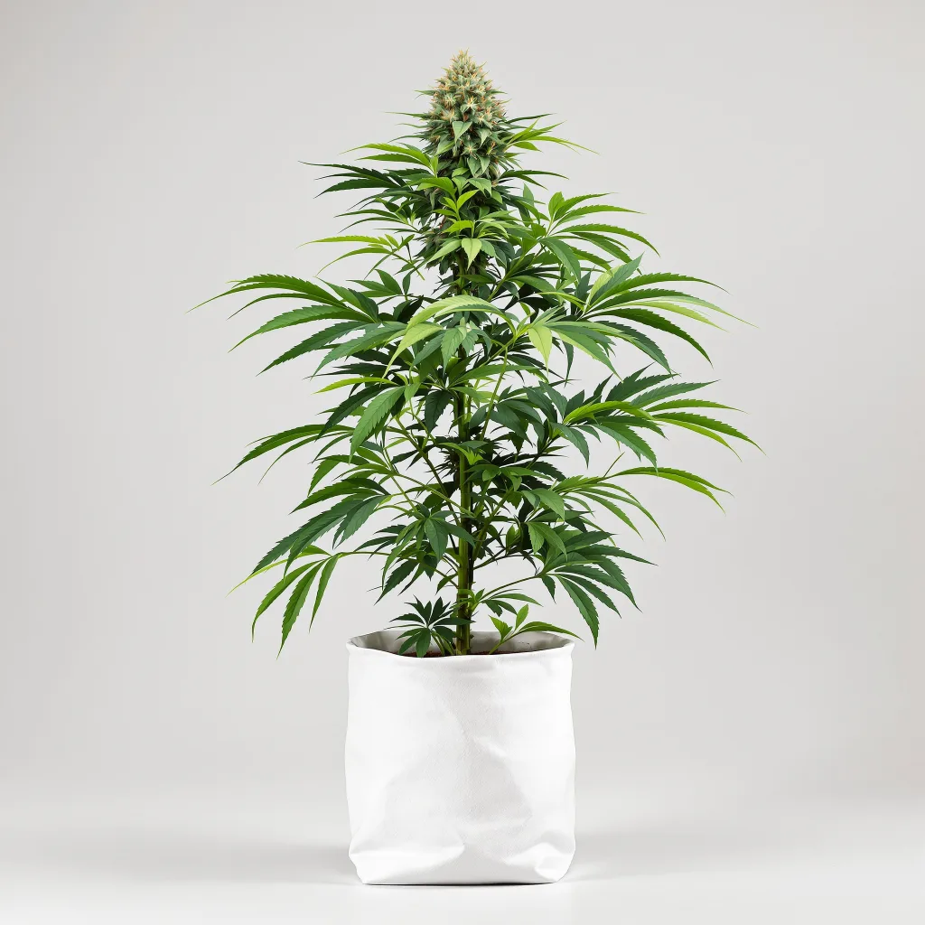 Violator Kush cannabis seeds packaging — Royal King Seeds New Zealand