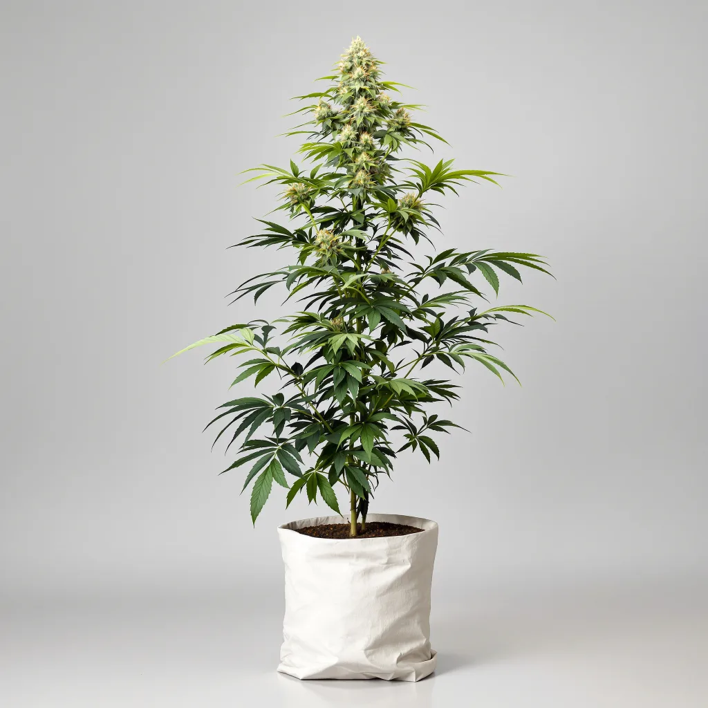 Wedding Cake cannabis seeds packaging — Royal King Seeds New Zealand