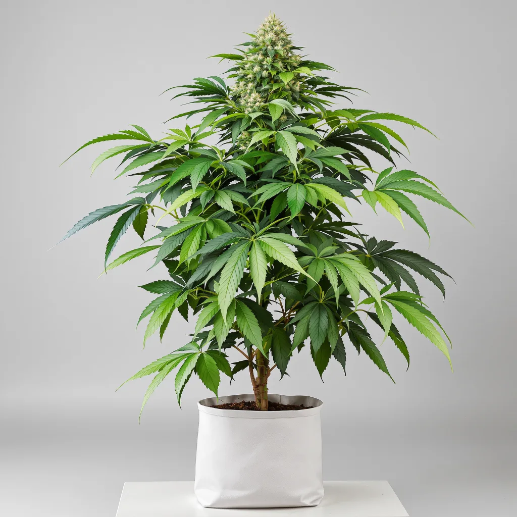 West OG cannabis seeds packaging — Royal King Seeds New Zealand